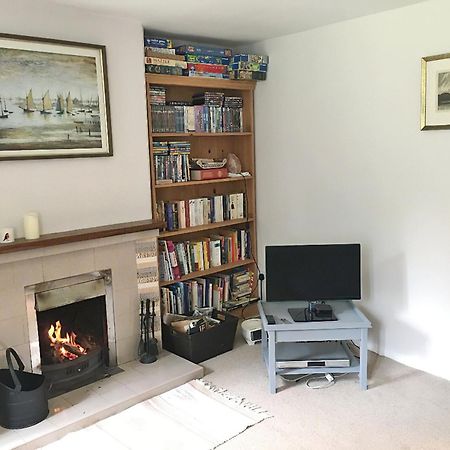 Oak Cottage Clifton  Экстерьер фото