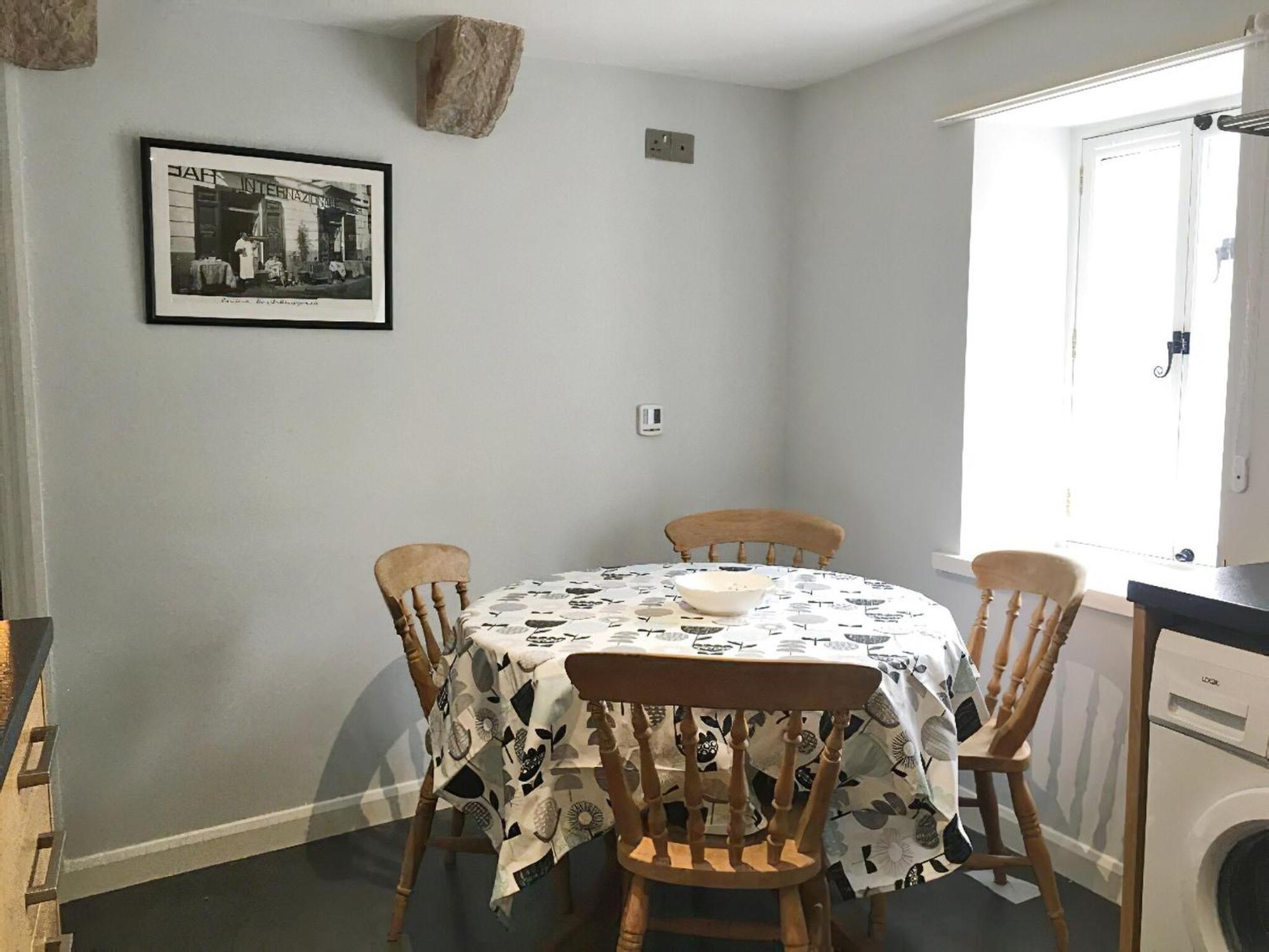 Oak Cottage Clifton  Экстерьер фото