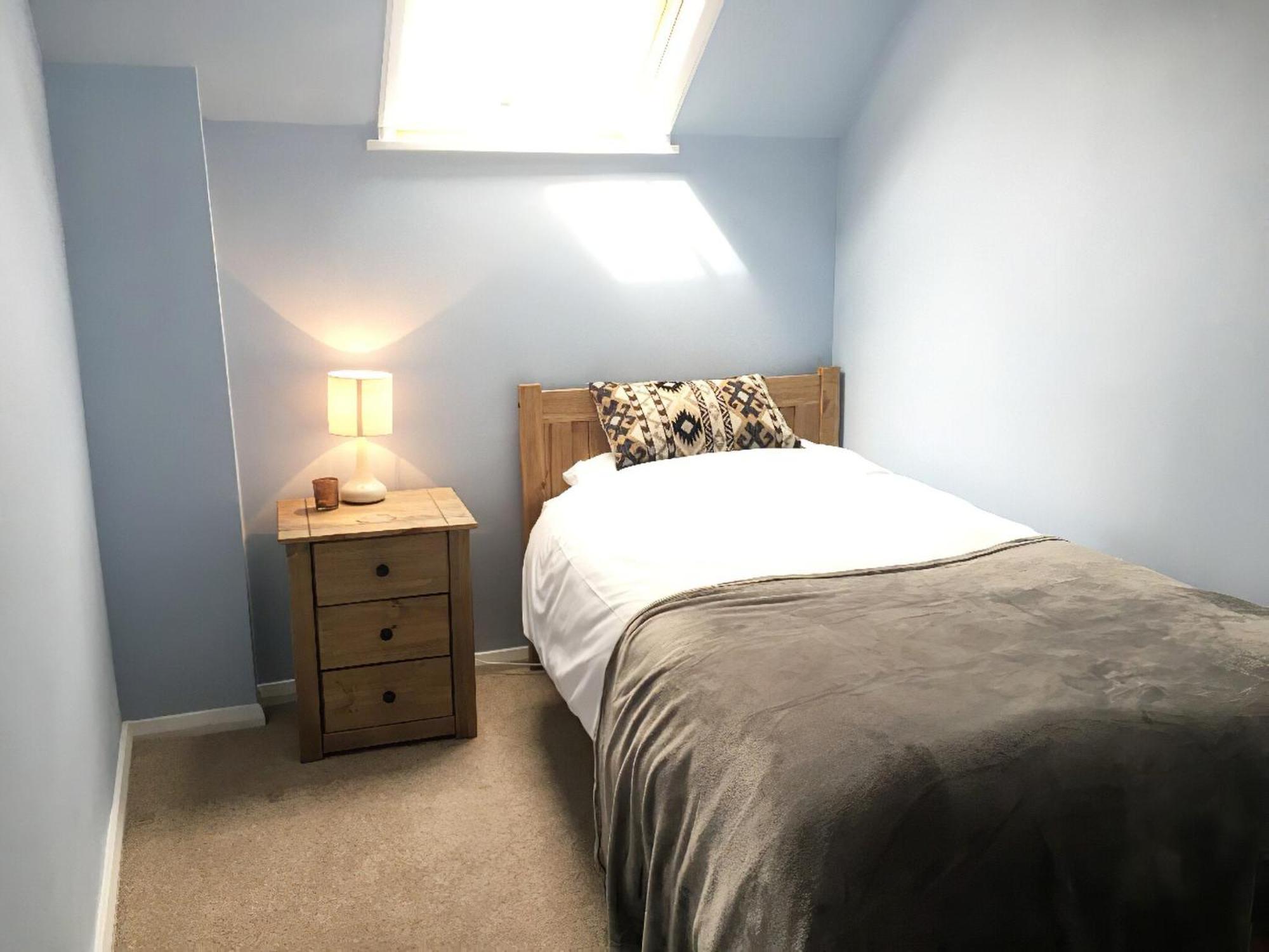 Oak Cottage Clifton  Экстерьер фото