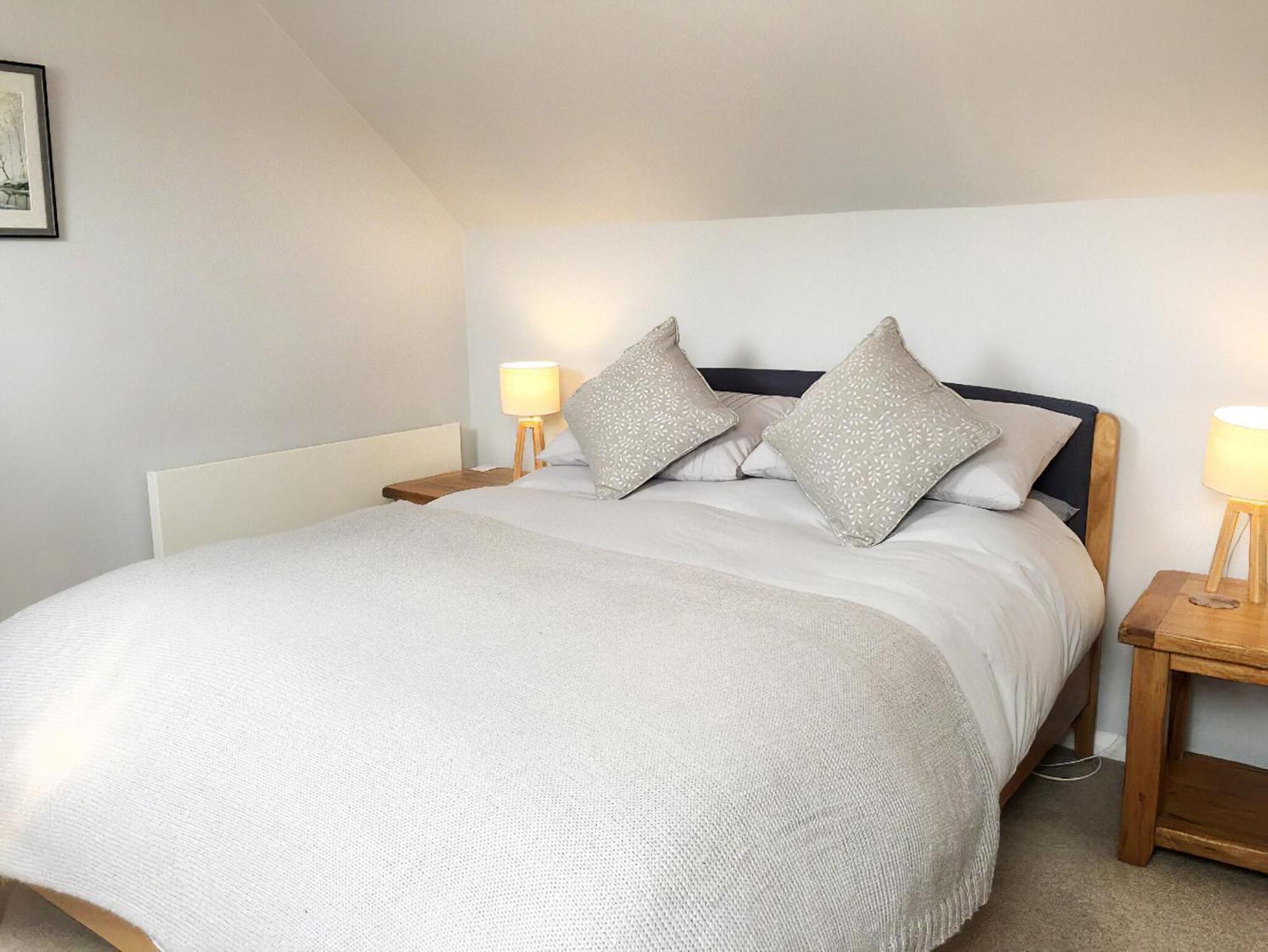 Oak Cottage Clifton  Экстерьер фото