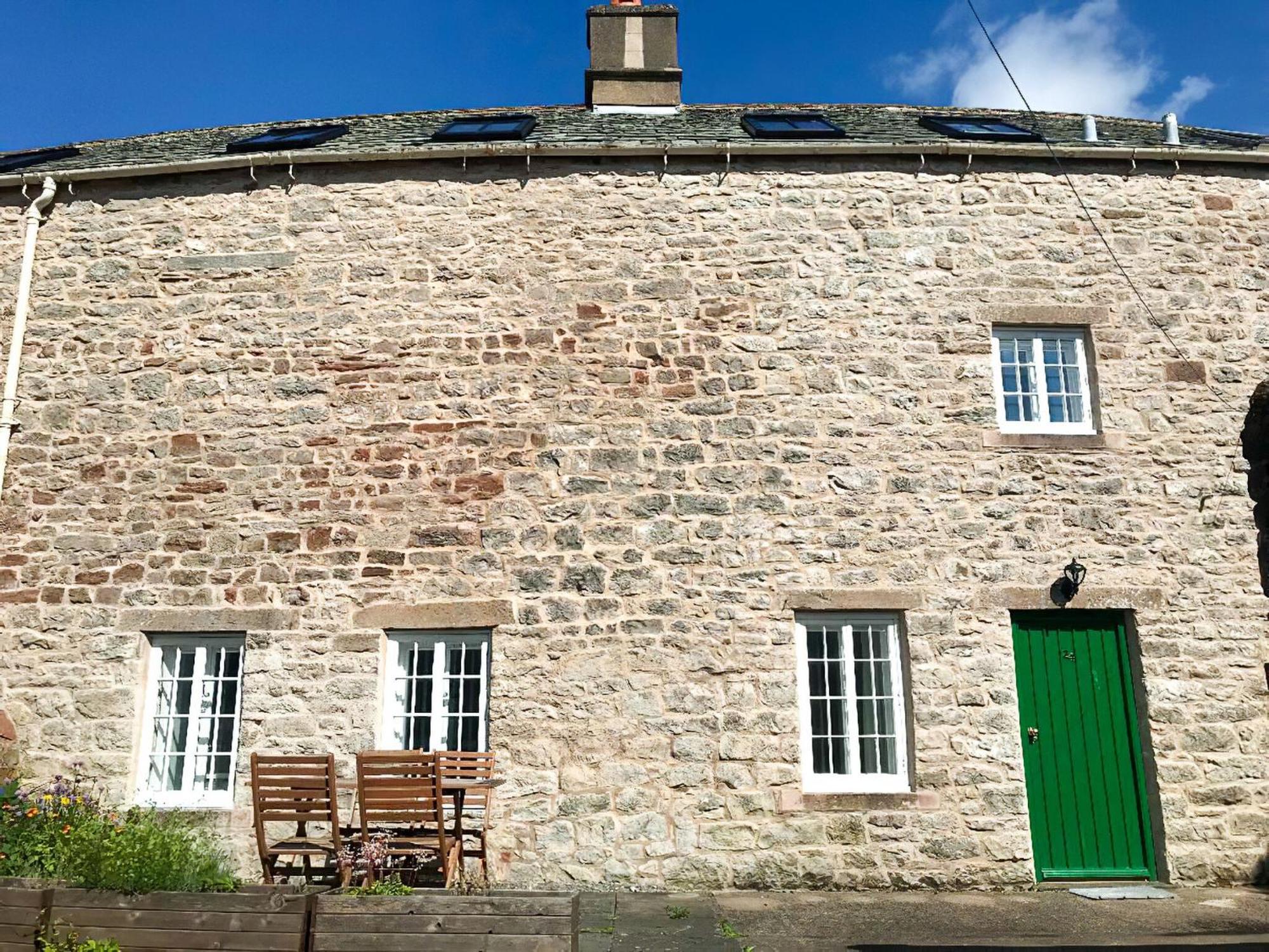 Oak Cottage Clifton  Экстерьер фото