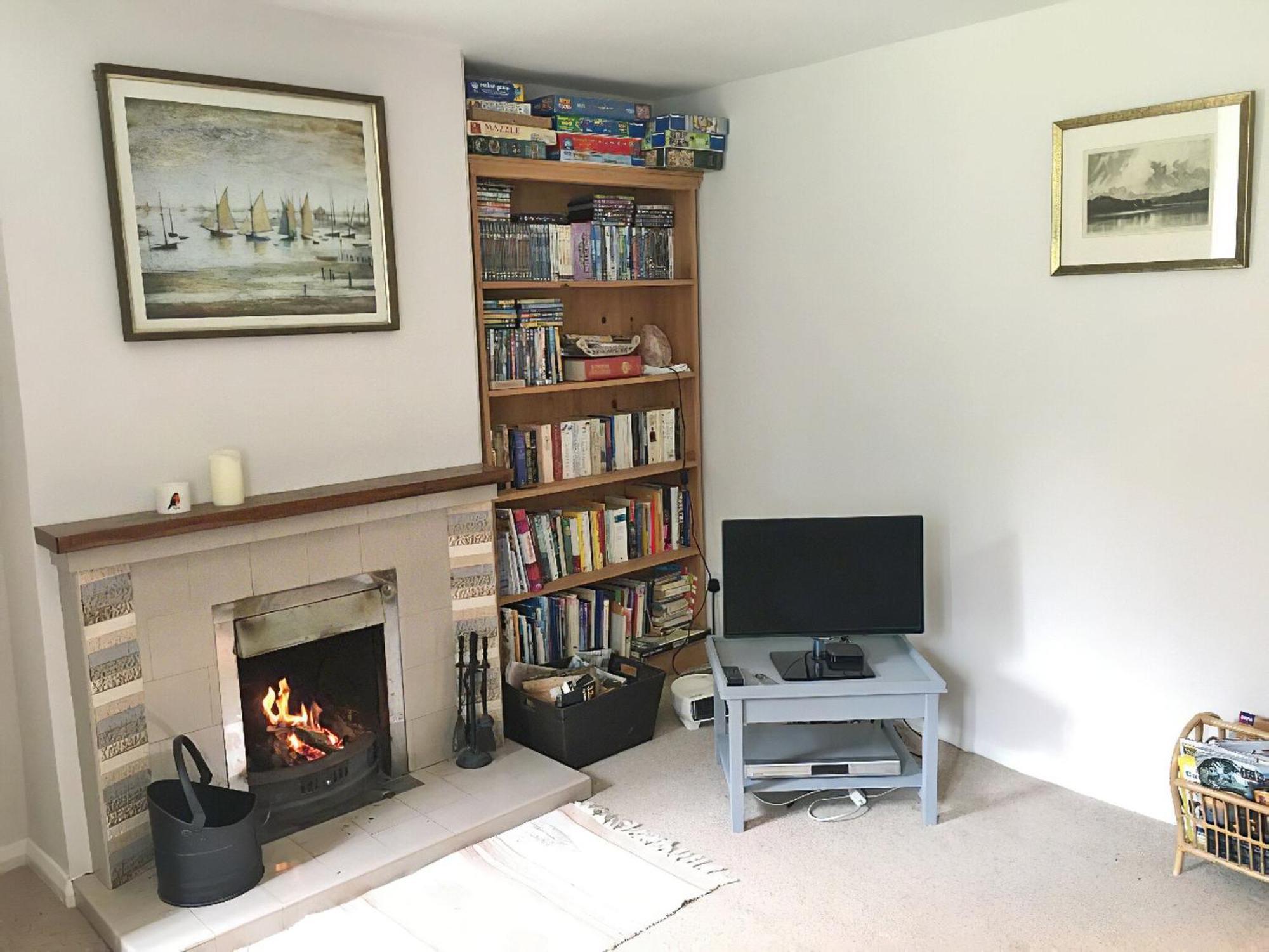 Oak Cottage Clifton  Экстерьер фото
