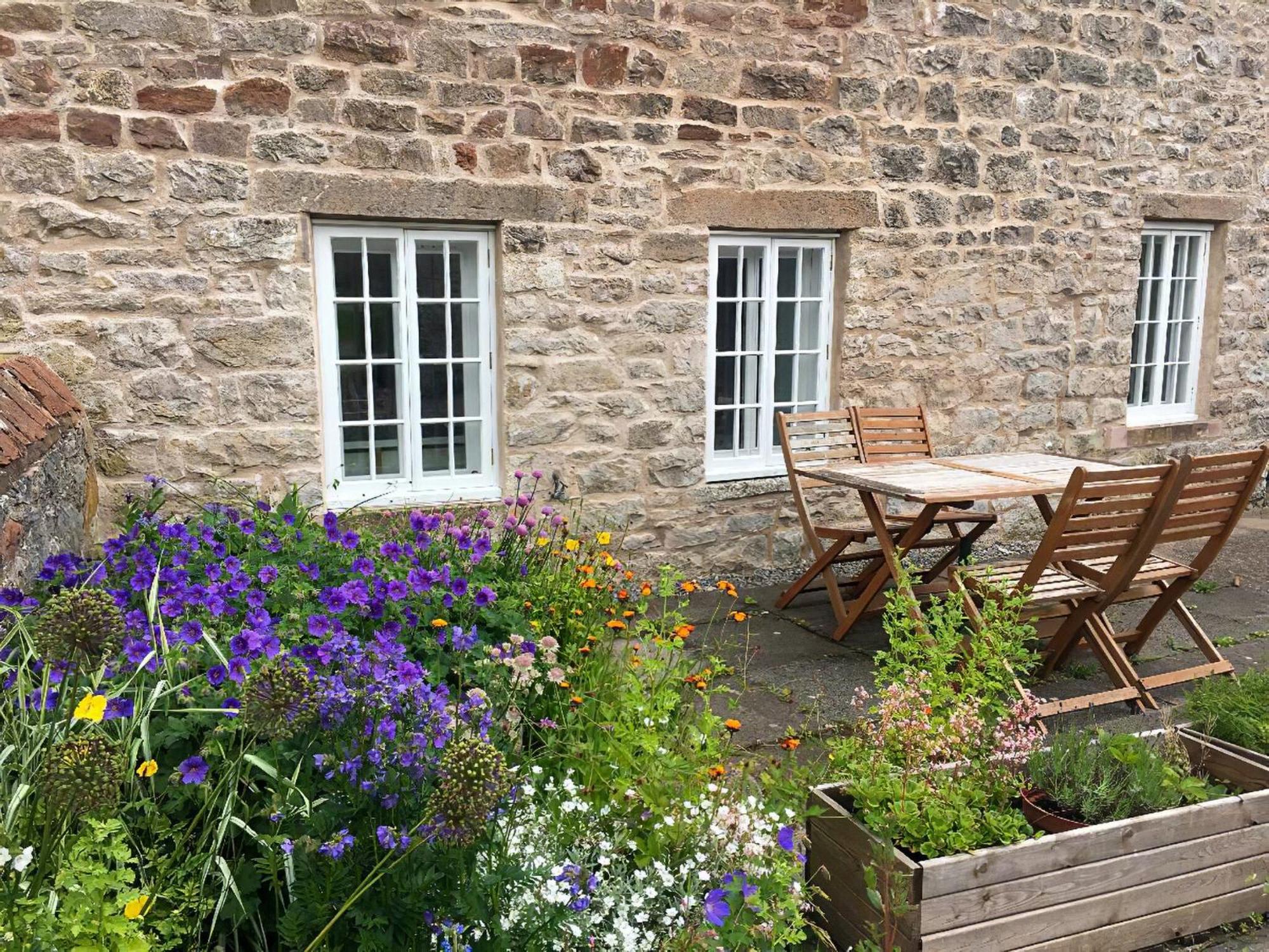 Oak Cottage Clifton  Экстерьер фото