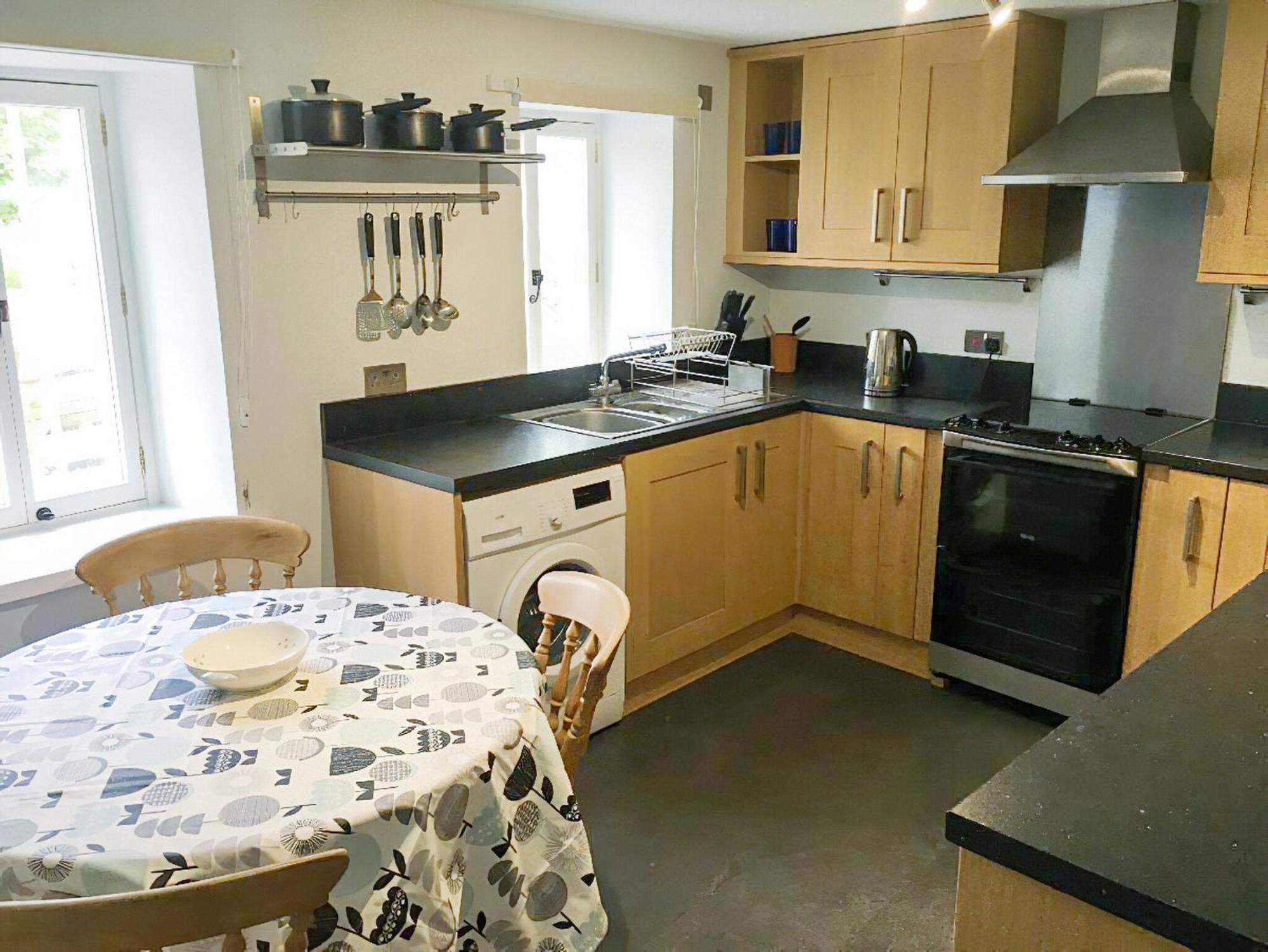 Oak Cottage Clifton  Экстерьер фото