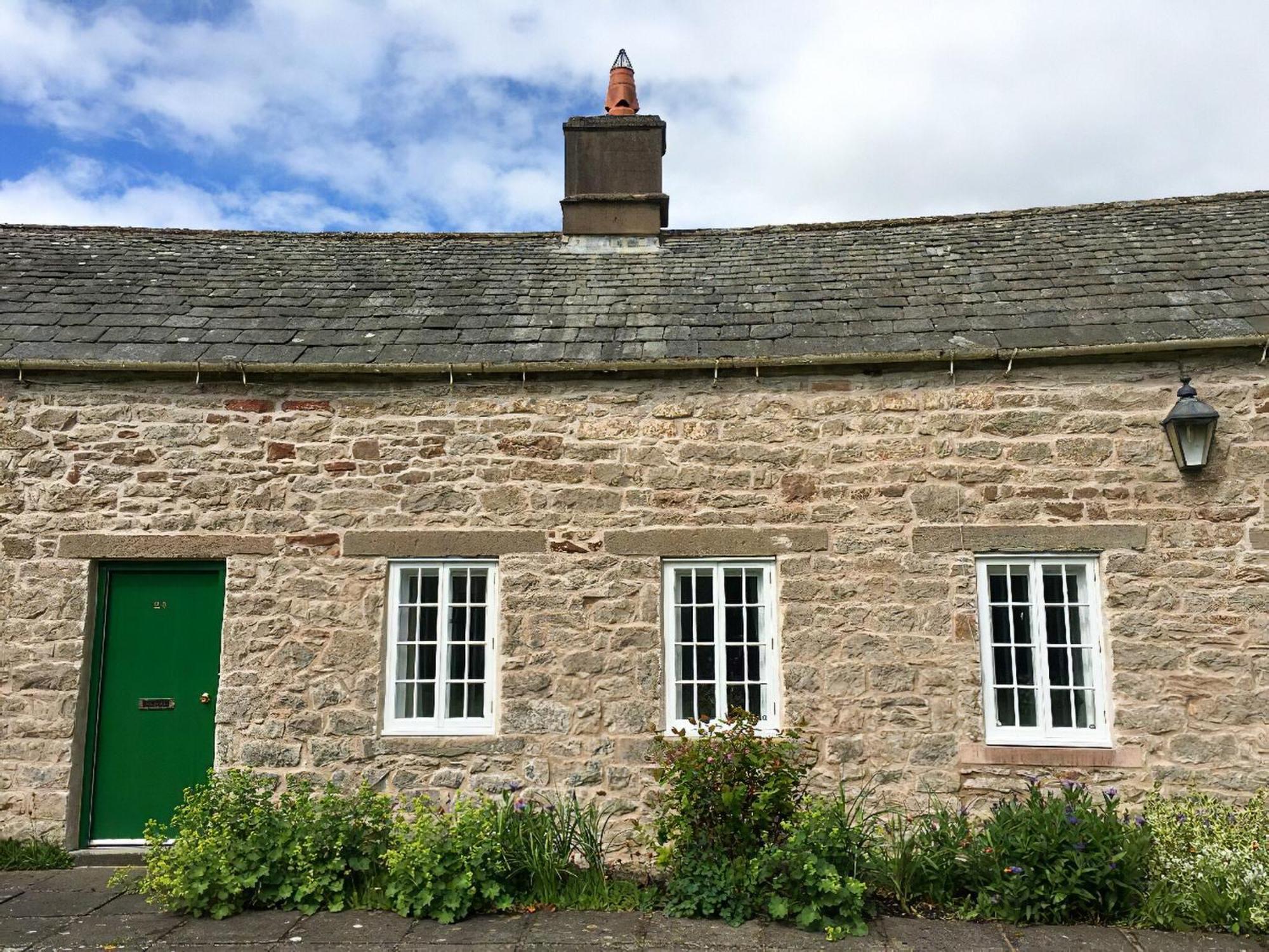 Oak Cottage Clifton  Экстерьер фото
